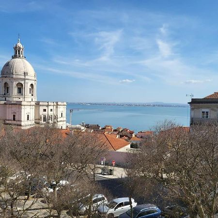 Pilar - Alfama River View Лиссабон Экстерьер фото